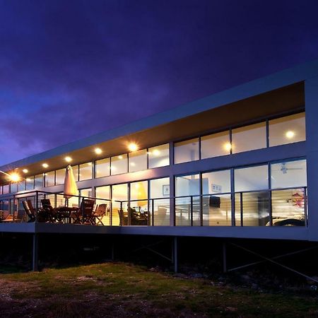 Villa Sunset Bay Escape Alonnah Exterior foto